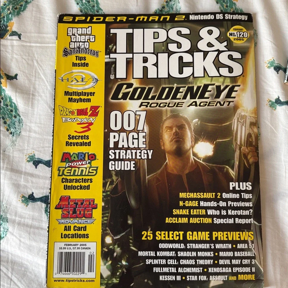Tips & Tricks Magazine Collection - Picture 4 of 9